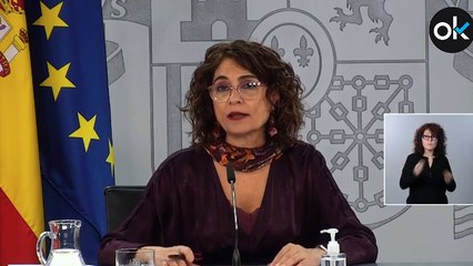Sigue en directo la rueda de prensa posterior al Consejo de Ministros