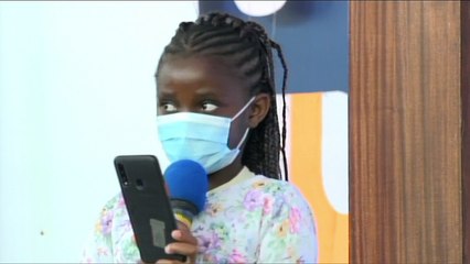 Nairobi Baptist Church - live via Restream.io