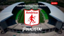 Junior Vs América: semifinal - ida Liga Betplay 2020