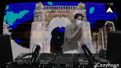 LIVE FROM SCR STUDIO