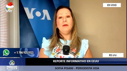 En Vivo - Noticias VPItv Primera Emisión - Martes 15 de Diciembre