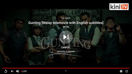 Dewan Rakyat Proceedings: 16 December 2020