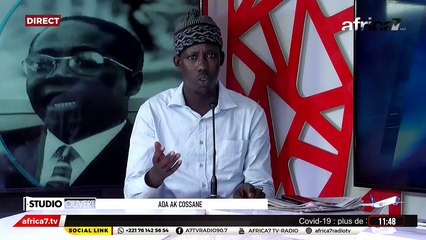 STUDIO OUVERT DU 16 12 2020