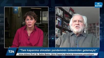 Aşı adaletinde zengin-yoksul tartışması