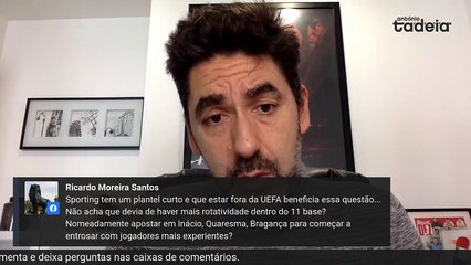FDV #275 - Da Taça da Liga a Liverpool