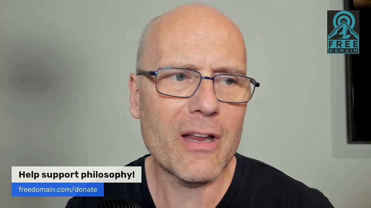 WEDNESDAY NIGHT LIVE! Stefan Molyneux from Free...