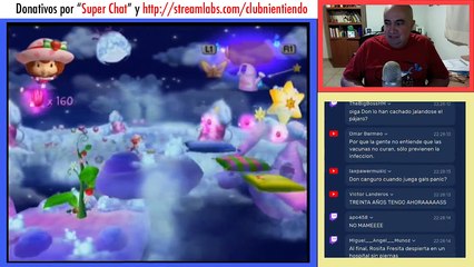 Strawberry Shortcake: The Sweet Dreams Game | Pregúntale a Arturo en Vivo