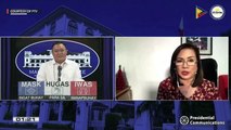 Harry Roque virtual press briefing | Thursday, December 17