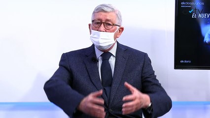 Sigue el #OKDESAYUNO sobre el mundo de la educación y el reto de España en 2021: 'El nuevo modelo educativo que viene. La enseñanza on line'