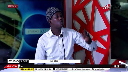 STUDIO OUVERT DU 17 12 2020