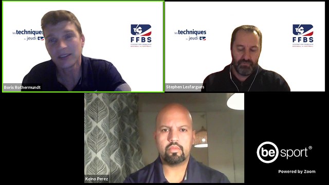 Techniques du Jeudi #14