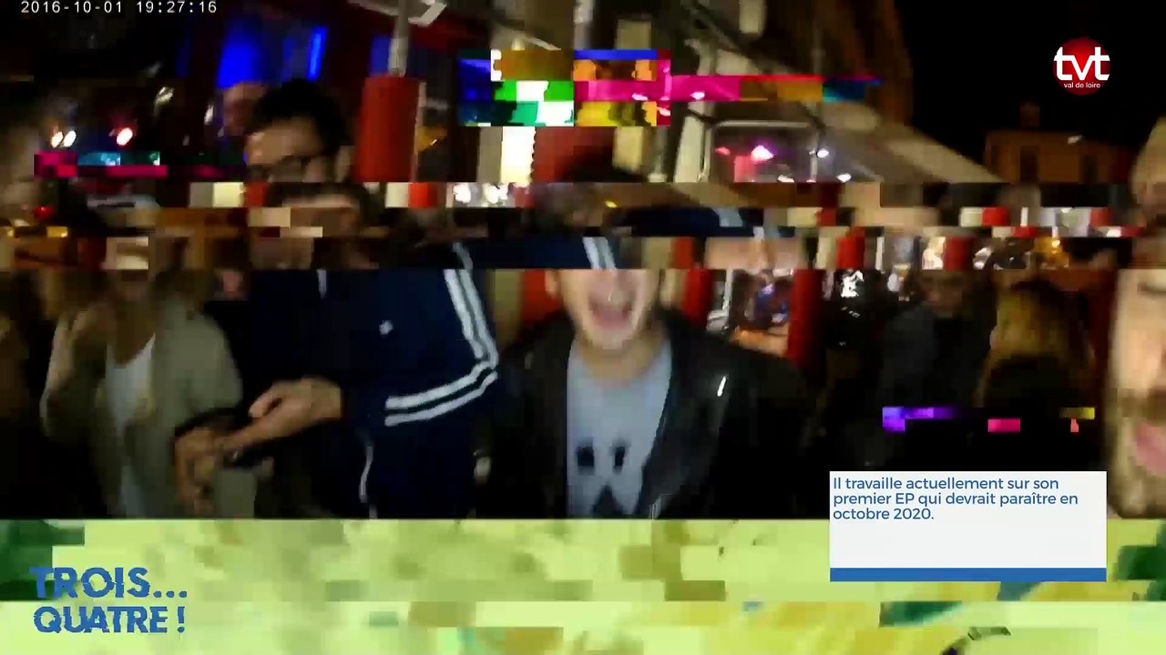 TV Tours Val de Loire