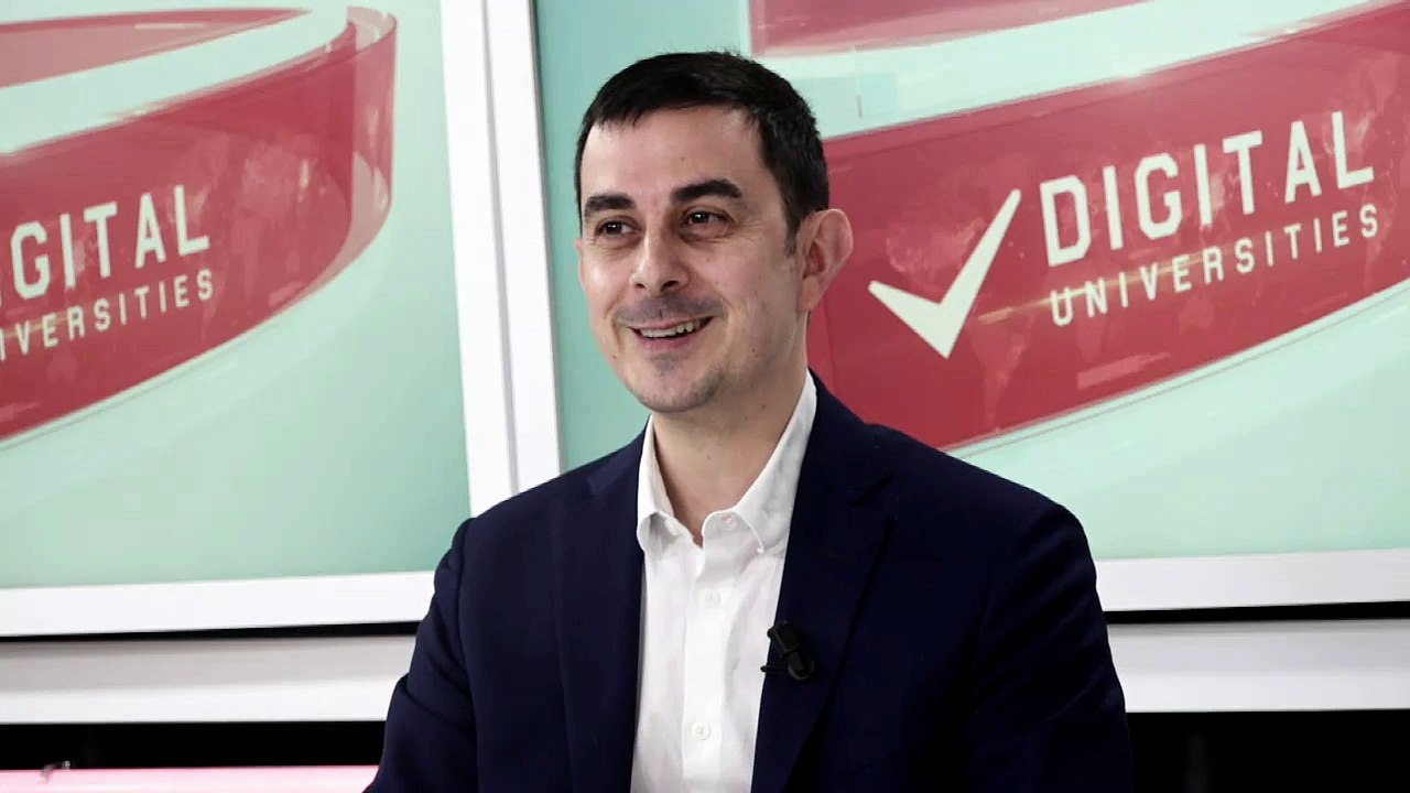 Live fin d'année Digital Universities