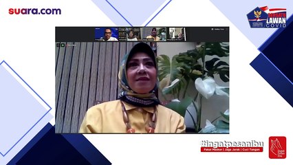 LIVE STREAMING: Tren Urban Farming di Masa Pandemi Covid-19