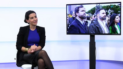 Directo; "Hoy Responde..." con Rocío Monasterio