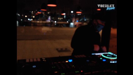 Vibesolate Sessions: Jay Funk