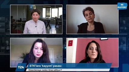 STK'lara 'kayyım' yasası Meclis'ten geçti; düzenlemeye neden itiraz ediliyor?