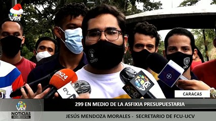 En Vivo - Noticias VPItv Emisión Central - Martes 22 de Diciembre