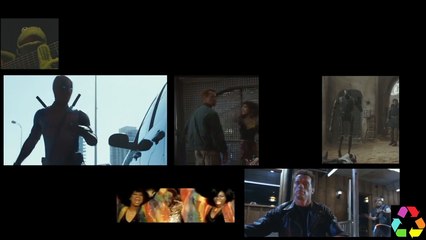 Video Remix Livestream