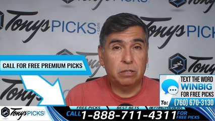 College Football Picks Friday 12-25-2020
