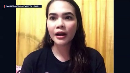 DOH press briefing on COVID-19 | Sunday, December 27