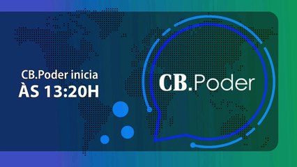 CB.PODER 28/12 - VALÉRIA PAES