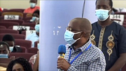 Nairobi Baptist Church - live via Restream.io