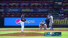 Navegantes del Magallanes vs Águilas del Zulia 05-Ene-2021