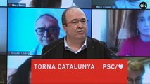 DIRECTO: Acto de campaña Alejandro Fernández y Eva Parera