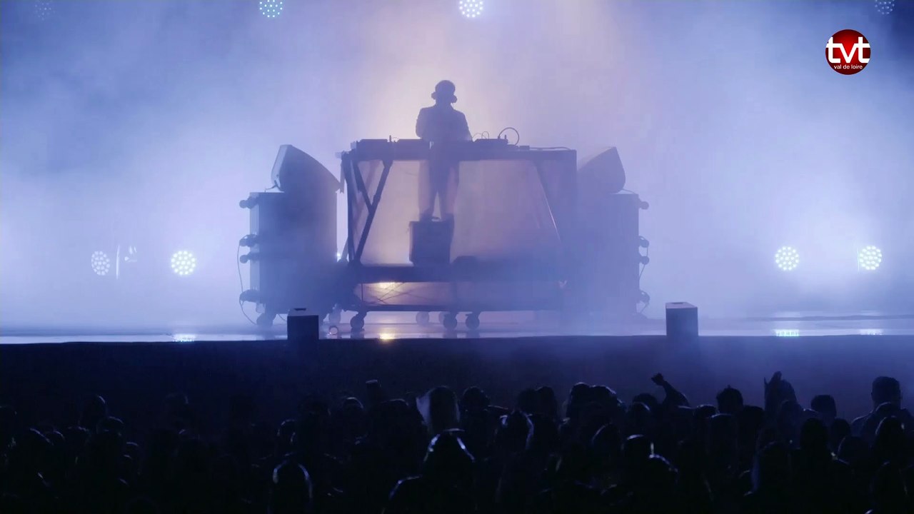 TV Tours Val de Loire