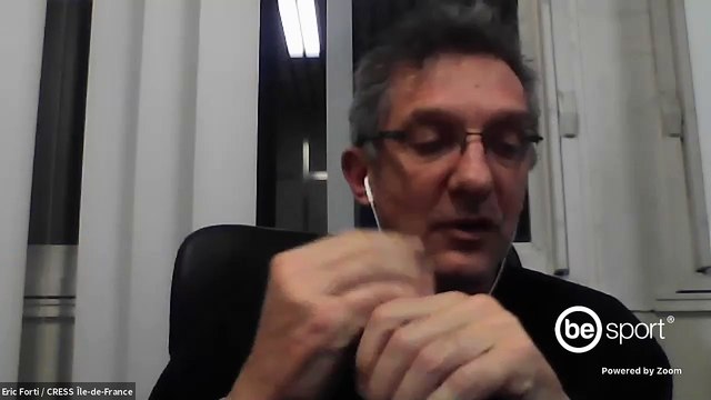 CROS IDF - L’économie sociale et solidaire dans le sport