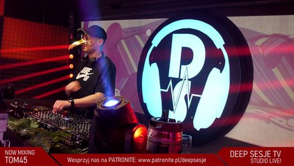 Invalid Techno Music by WATM & Deep Sesje