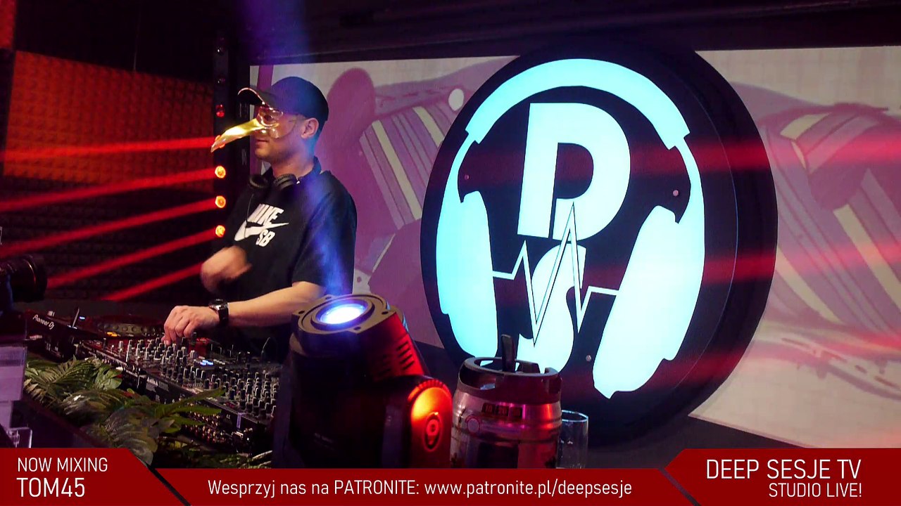 Invalid Techno Music by WATM & Deep Sesje