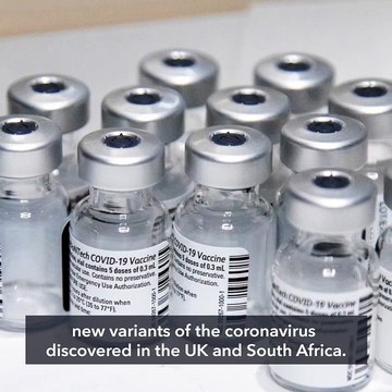 Trump concedes to Biden, slams US Capitol riot | Evening wRap