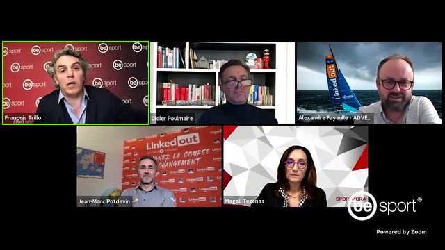 Le sponsoring du monde d'après: le cas LinkedOut - décryptage d'une opération de sponsoring au service d'une initiative solidaire et responsable