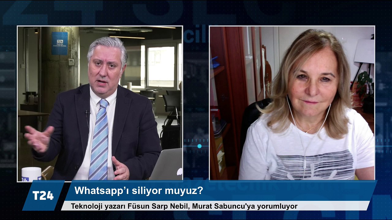 Whatsapp'tan kaçış sürüyor; hangi uygulamalar daha güvenli?