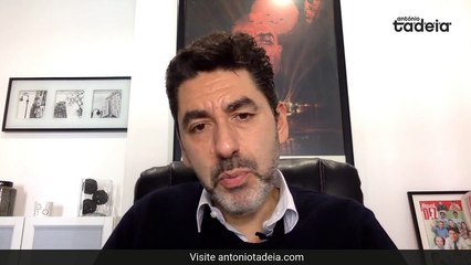 FDV #278 - O calendário e as Taças