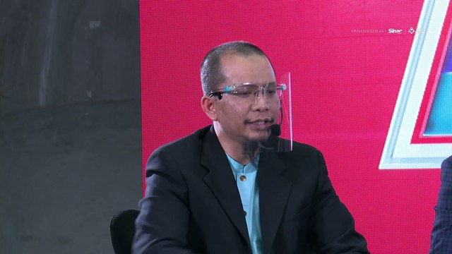 [LIVE] Bisnes MLM: Sah atau salah?