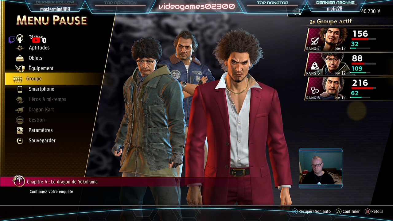 [FR][XBOXSX] on va essayer de monter les divisions sans trop rager sur FIFA 21