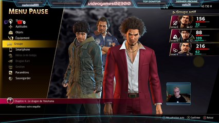 [FR][XBOXSX] on va essayer de monter les divisions sans trop rager sur FIFA 21