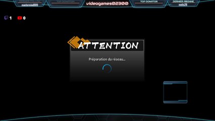 [FR][XBOXSX]  live sur divers jeux proposer