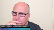 WEDNESDAY NIGHT LIVE! Stefan Molyneux from Freedomain