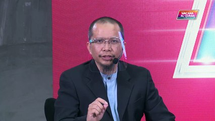 [LIVE] Hebatkah jadi pejuang papan kekunci?
