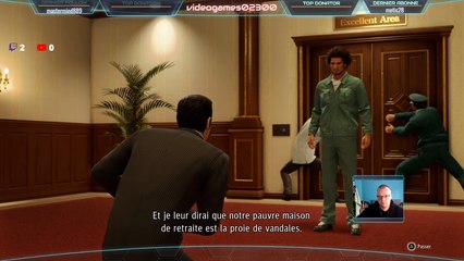 [FR][XBOXSX]  live sur divers jeux proposer