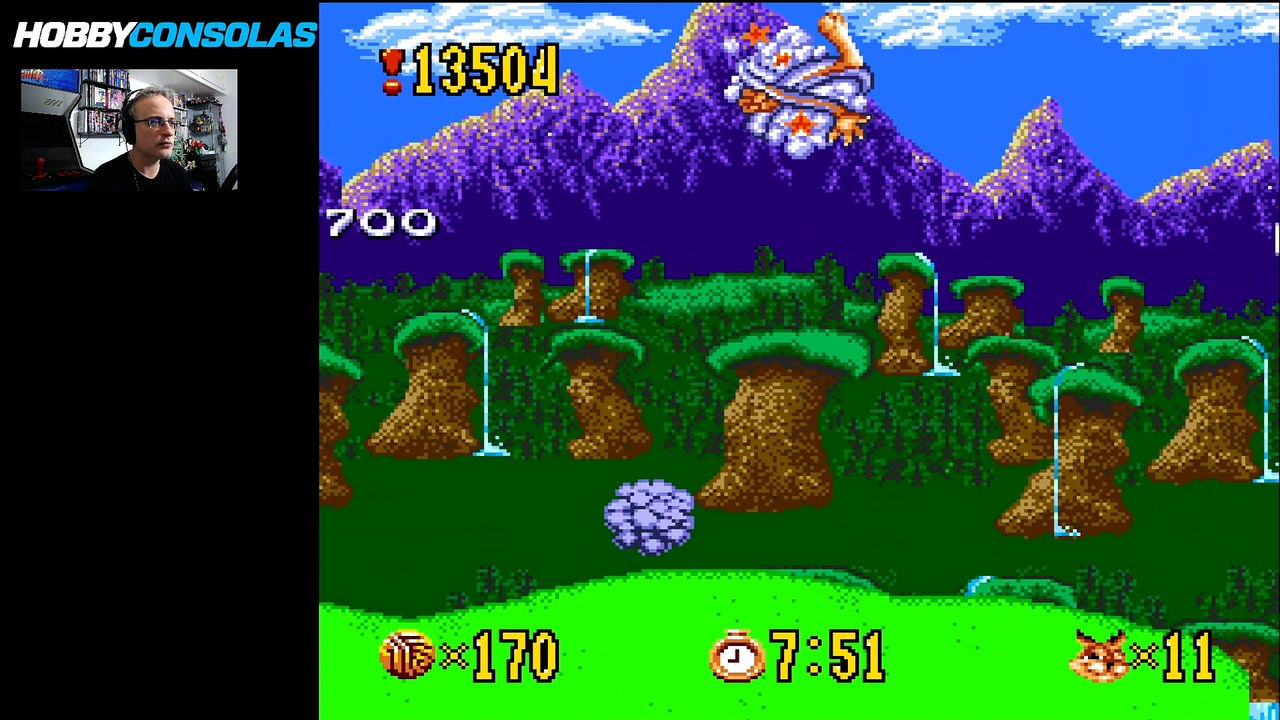 ¡Probamos clásicos de Mega Drive llenos de acción!