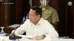 President Rodrigo Duterte's recorded message to the nation | Monday, January 18