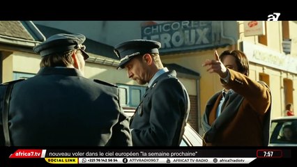 STUDIO OUVERT DU 19 01 2021