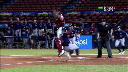 Tigres de Aragua vs Cardenales de Lara 20-Ene-2021