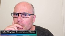 WEDNESDAY NIGHT LIVE! Stefan Molyneux from Freedomain