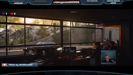 [FR][XBOXSX] l agent 47 reprend de nouveau du service